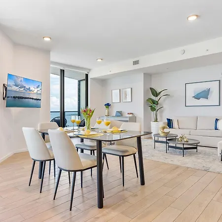 Downtown By Miami Vacation Rentals